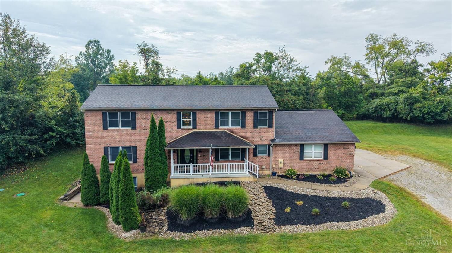 Property Photo: 6233 Fay Court OH 45140