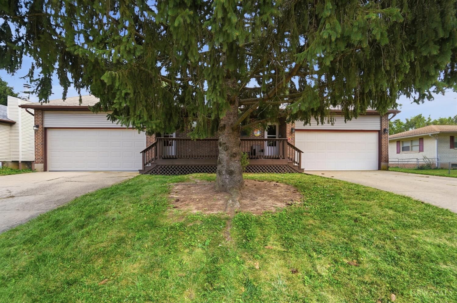 Property Photo:  14 Music Circle  OH 45066 