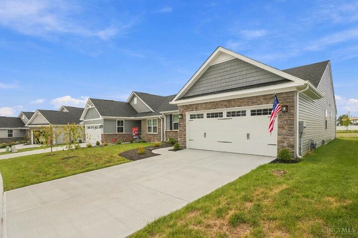Property Photo:  3205 Travertine Court  OH 45011 