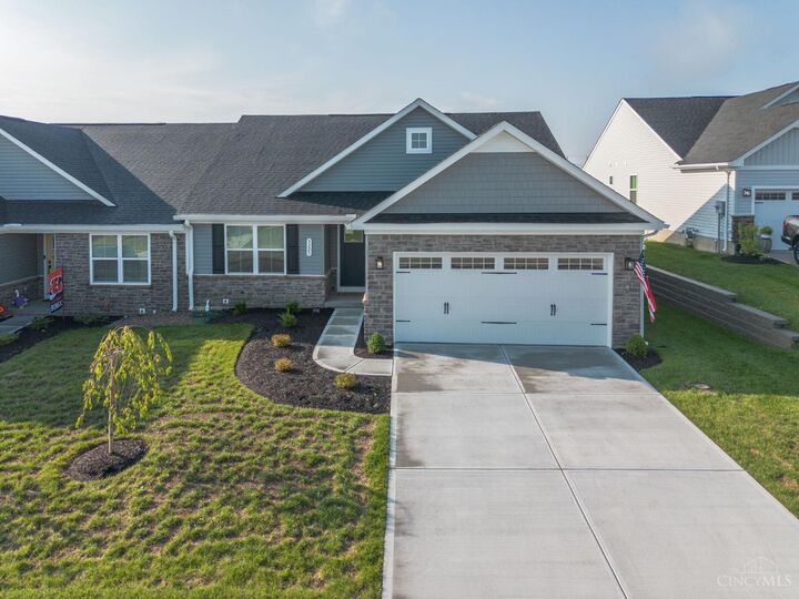 Property Photo: 3205 Travertine Court OH 45011