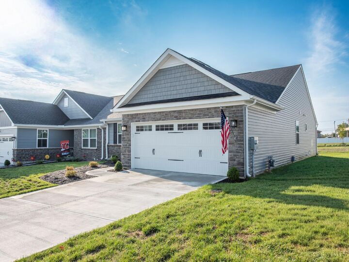 Property Photo: 3205 Travertine Court OH 45011