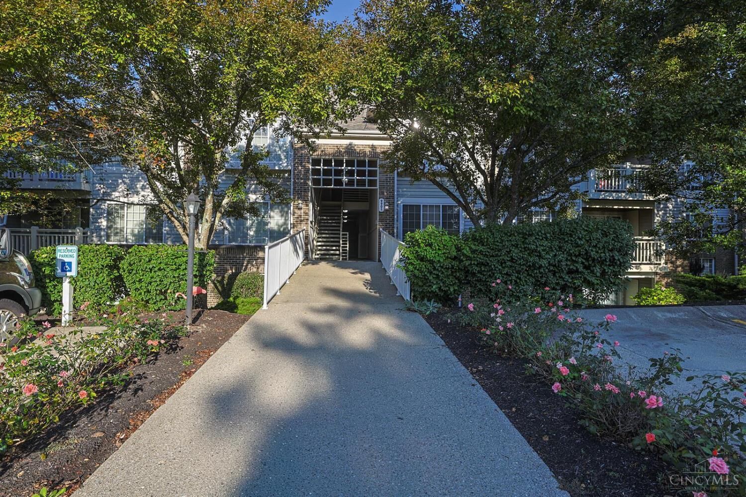 Property Photo: 9901 Regatta Drive OH 45252
