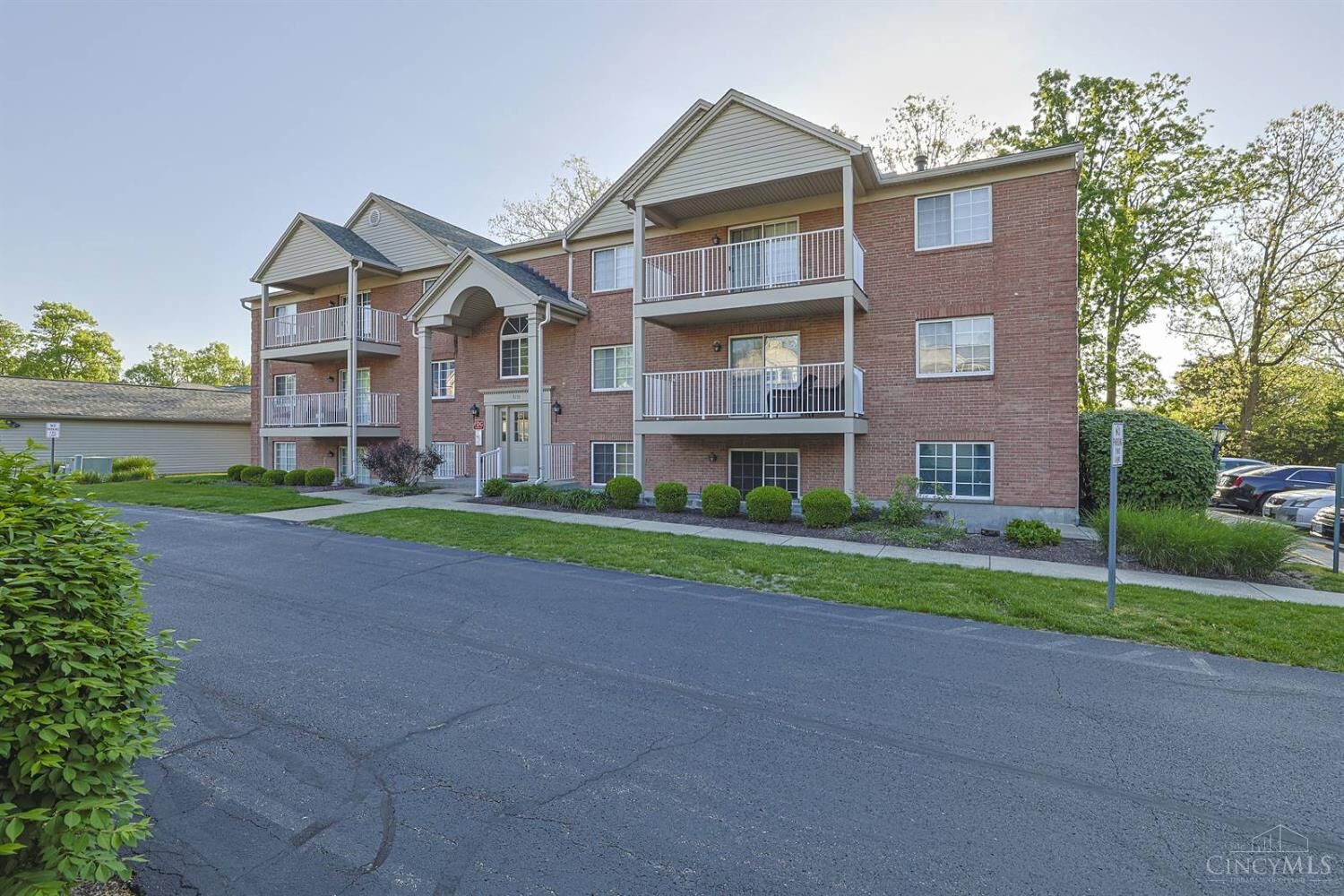 Property Photo: 3151 Preserve Lane OH 45239