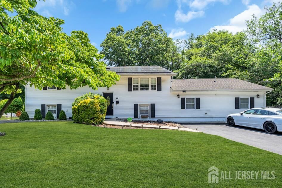 Property Photo: 14 Arlington Drive NJ 07731