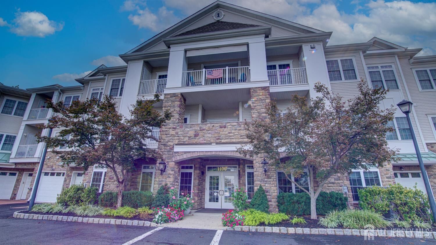 Property Photo: 1318 Falston Circle NJ 08857
