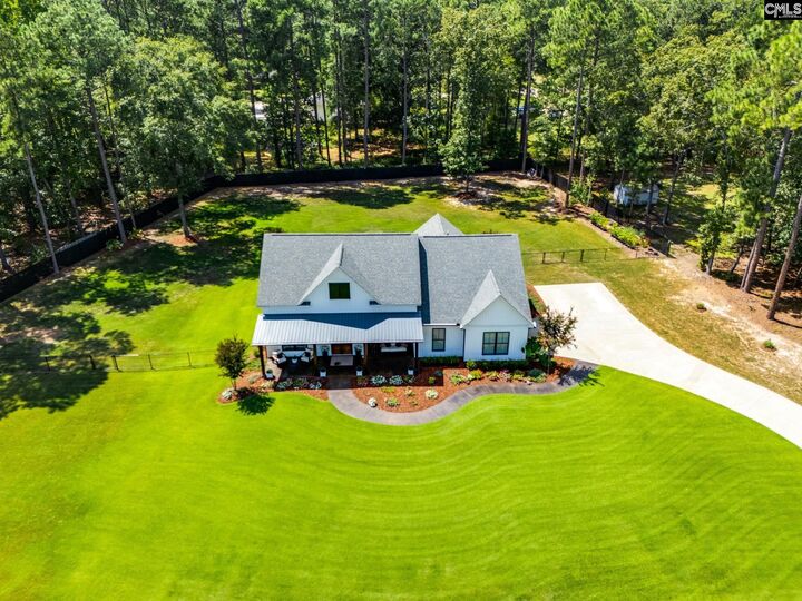 Property Photo:  787 White Pines  SC 29020 