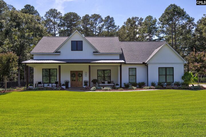Property Photo: 787 White Pines SC 29020