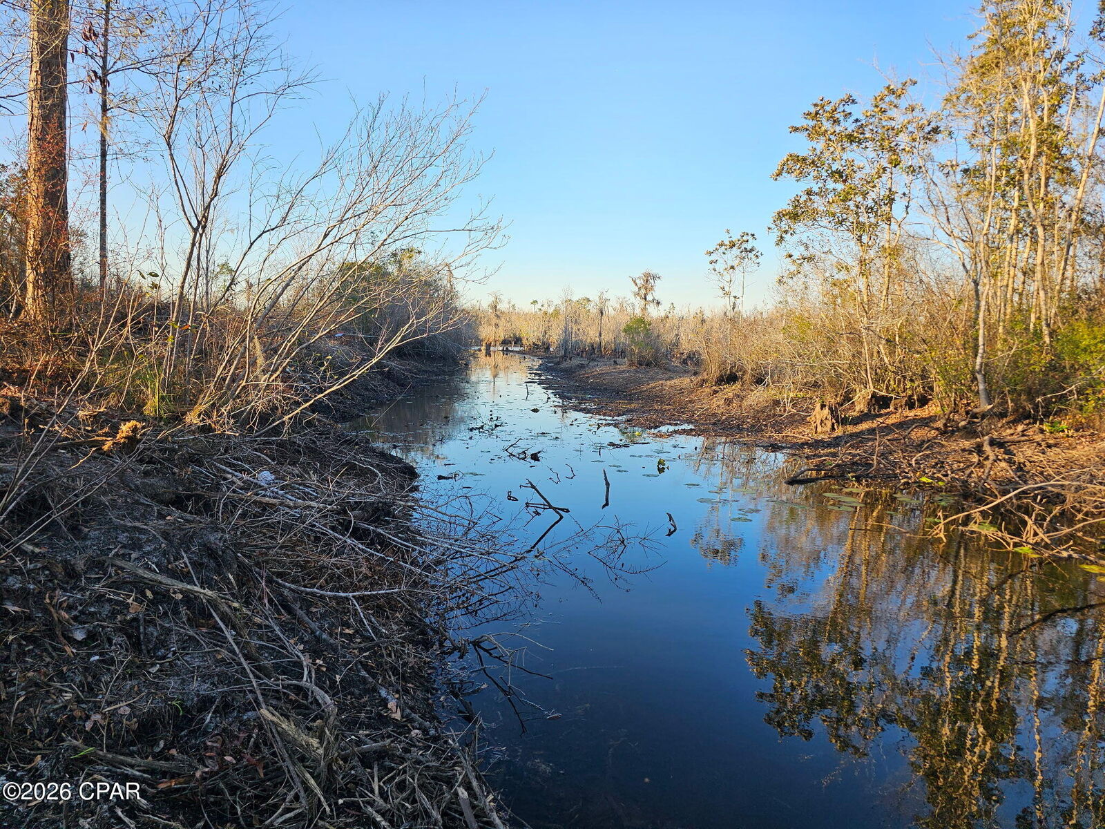 Property Photo: 0 Morganville Road FL 32466