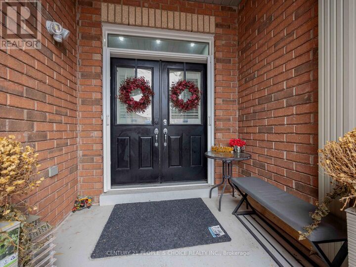 Property Photo: 5298 Roadside Way East ON L5M 0H9