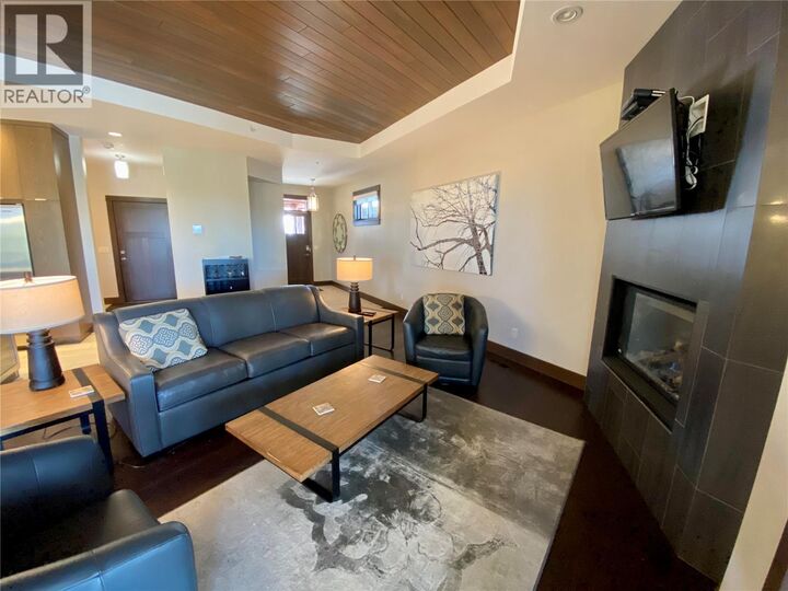 Property Photo:  101 Dormie Drive 3E  BC V1H 1Y6 