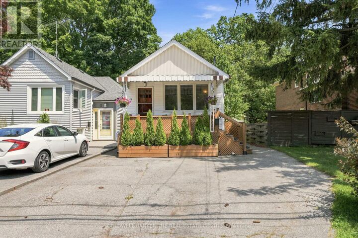 Property Photo:  15 Presley Avenue  ON M1L 3P4 