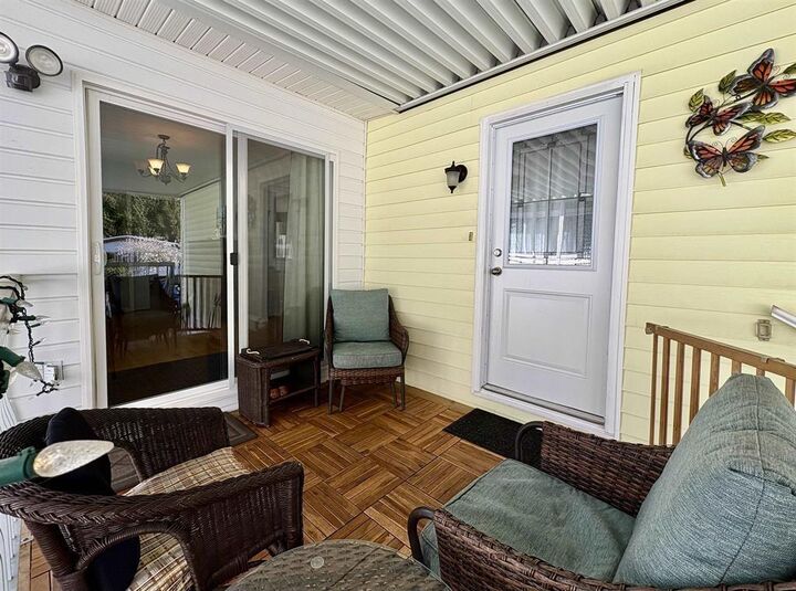 Property Photo:  2315 198 Street 97  BC V2Z 1Z1 