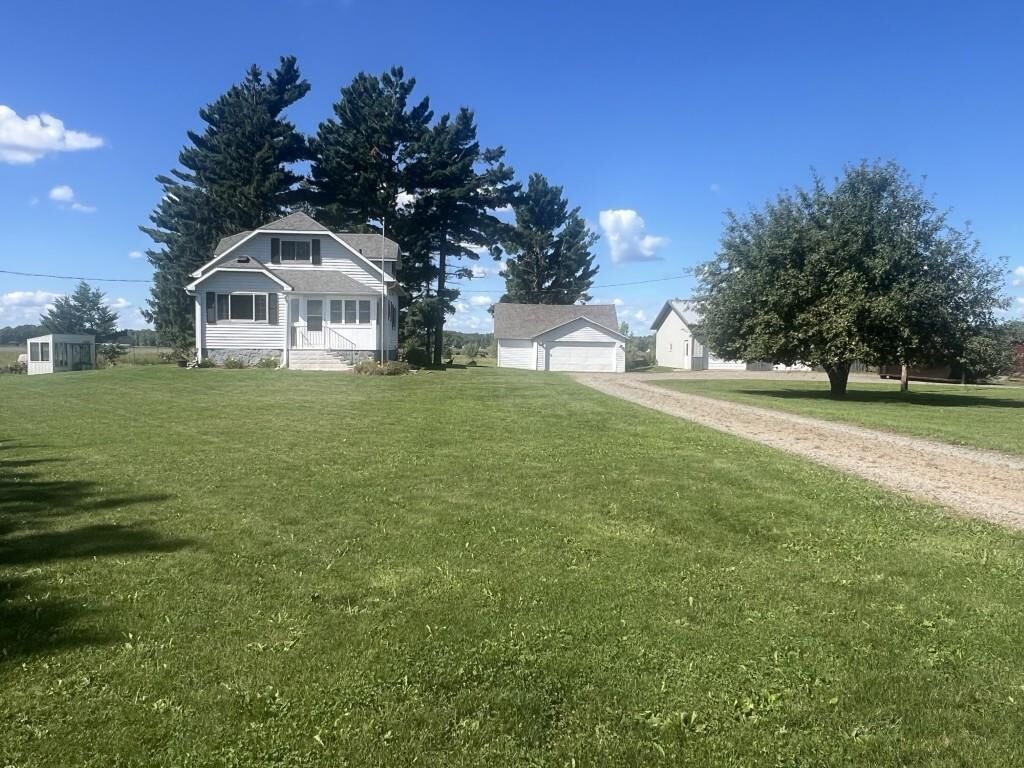 Property Photo:  7021 Nelson Lane  WI 54495 