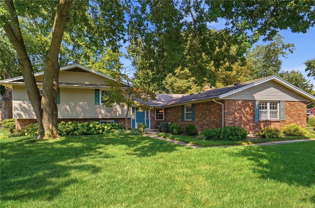 Property Photo:  1475 Taitwood Road  OH 45459 