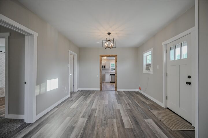 Property Photo: 7925 South Street OH 45317