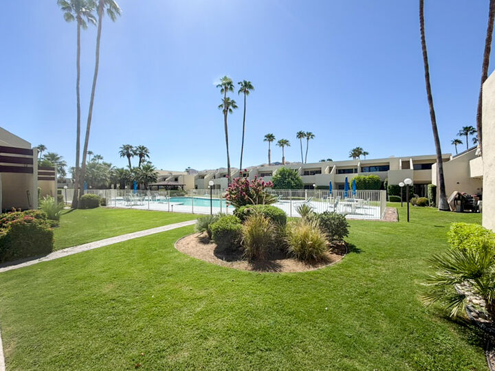 Property Photo:  1655 E Palm Canyon Drive 205  CA 92264 
