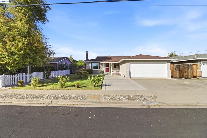 Property Photo: 36054 Rosewood Dr CA 94560