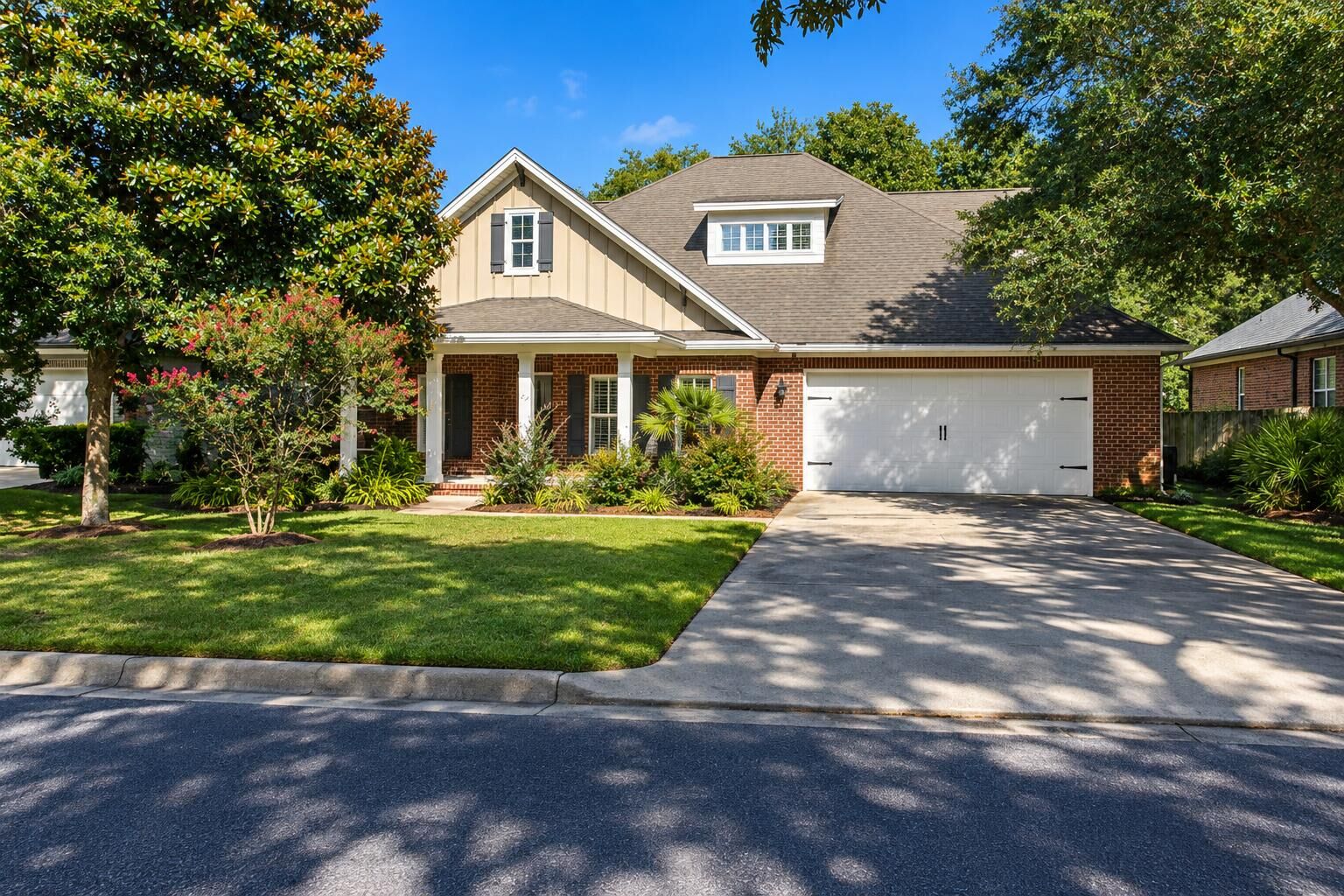 Property Photo:  219 Girard Avenue  FL 32548 
