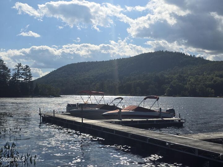 Property Photo:  44 Brant Lake Estates Road  NY 12815 