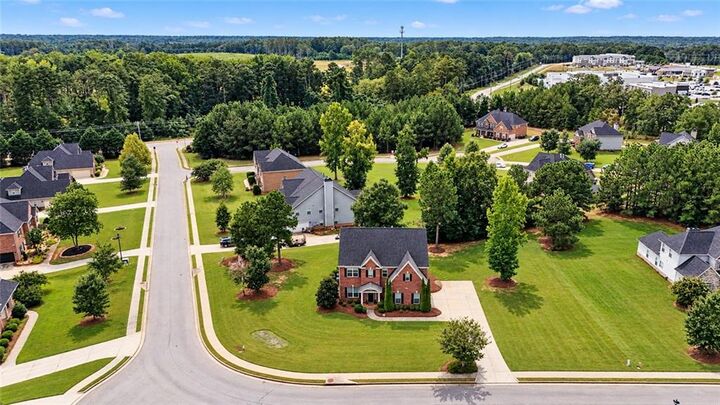 Property Photo:  121 Tuscany Court  GA 30252 