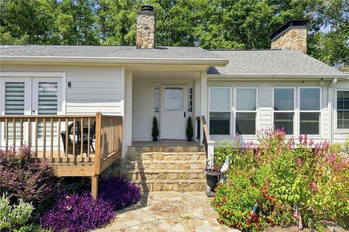 Property Photo:  3099 Hornage Road  GA 30107 
