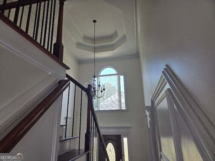 Property Photo:  465 Young James Circle  GA 30281 