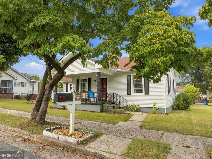 Property Photo:  5 S 4th Street  GA 30147 