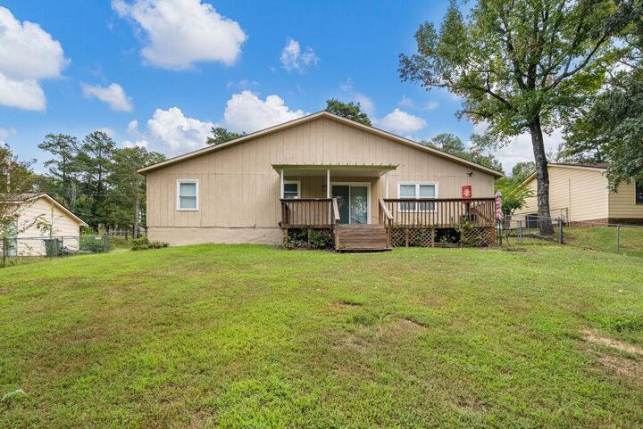 Property Photo:  8241 Lantern Lane  GA 31904 