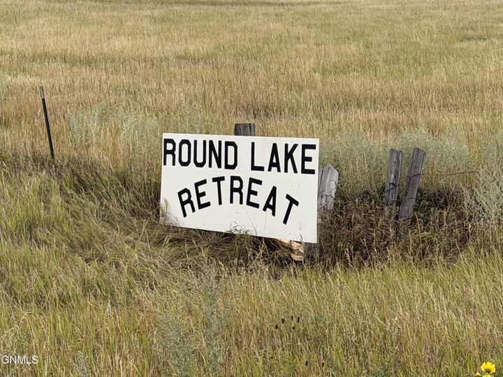 Property Photo:  116 Round  Lake Road  ND 58475 