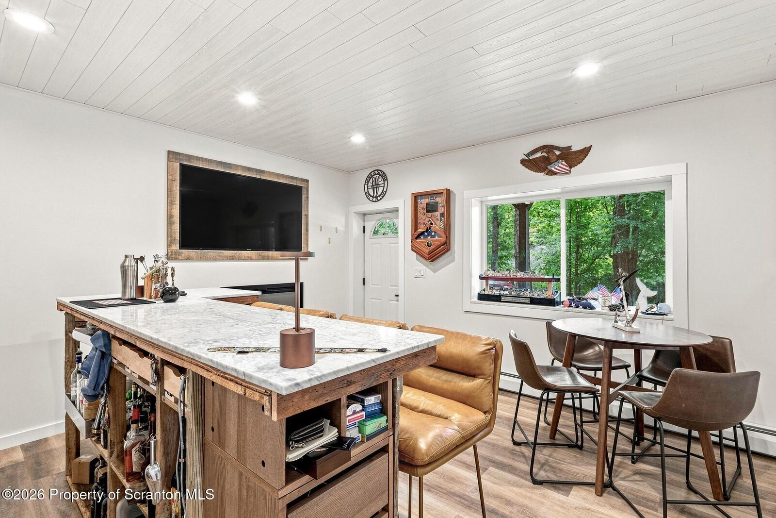 Property Photo:  38 Northgate Road  PA 18436 