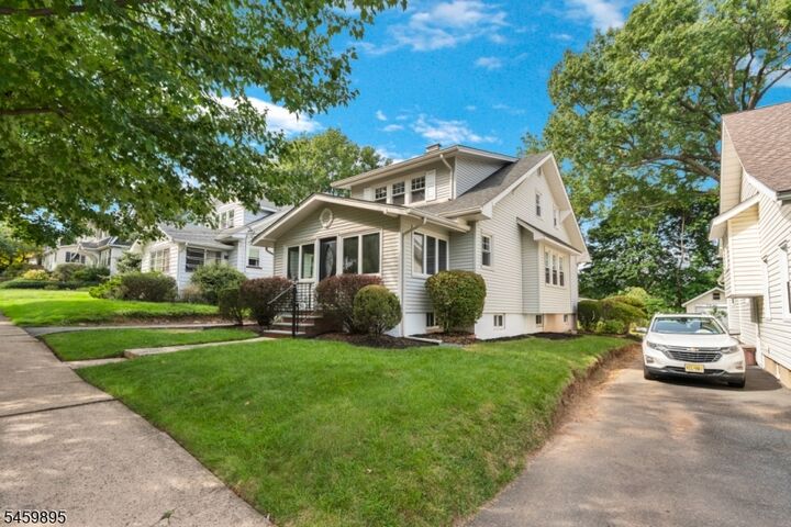 Property Photo: 51 Sunset Ave NJ 07003