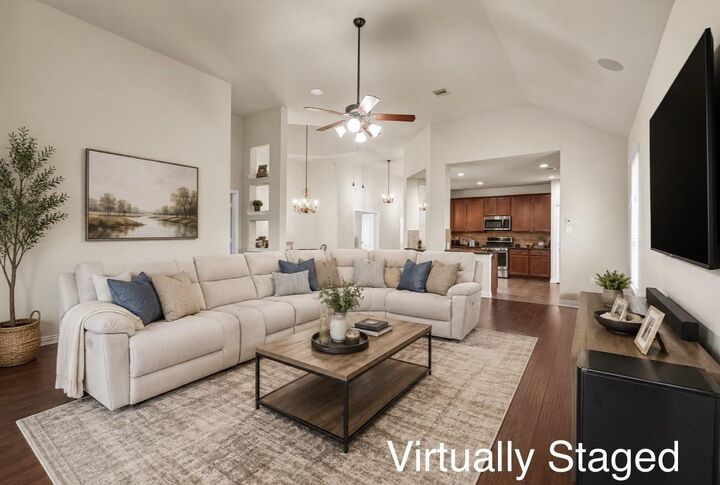 Property Photo: 108 Woodridge Crossing TX 77531