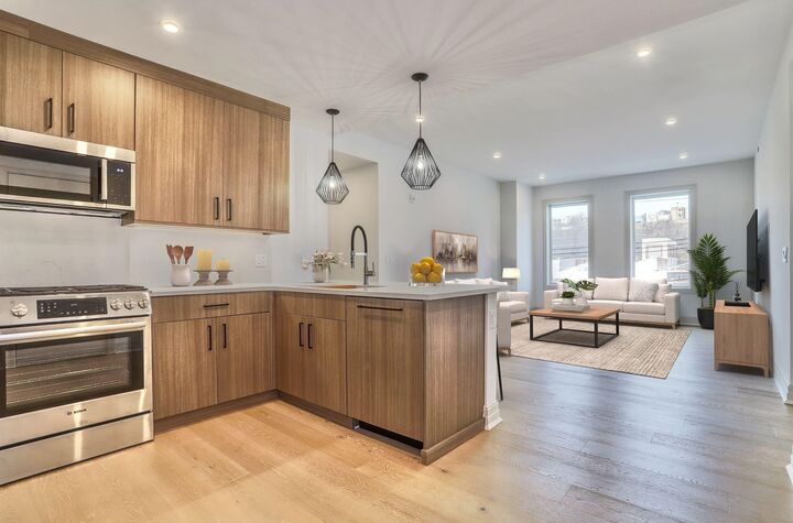 Property Photo: 931 Madison St 306 NJ 07030