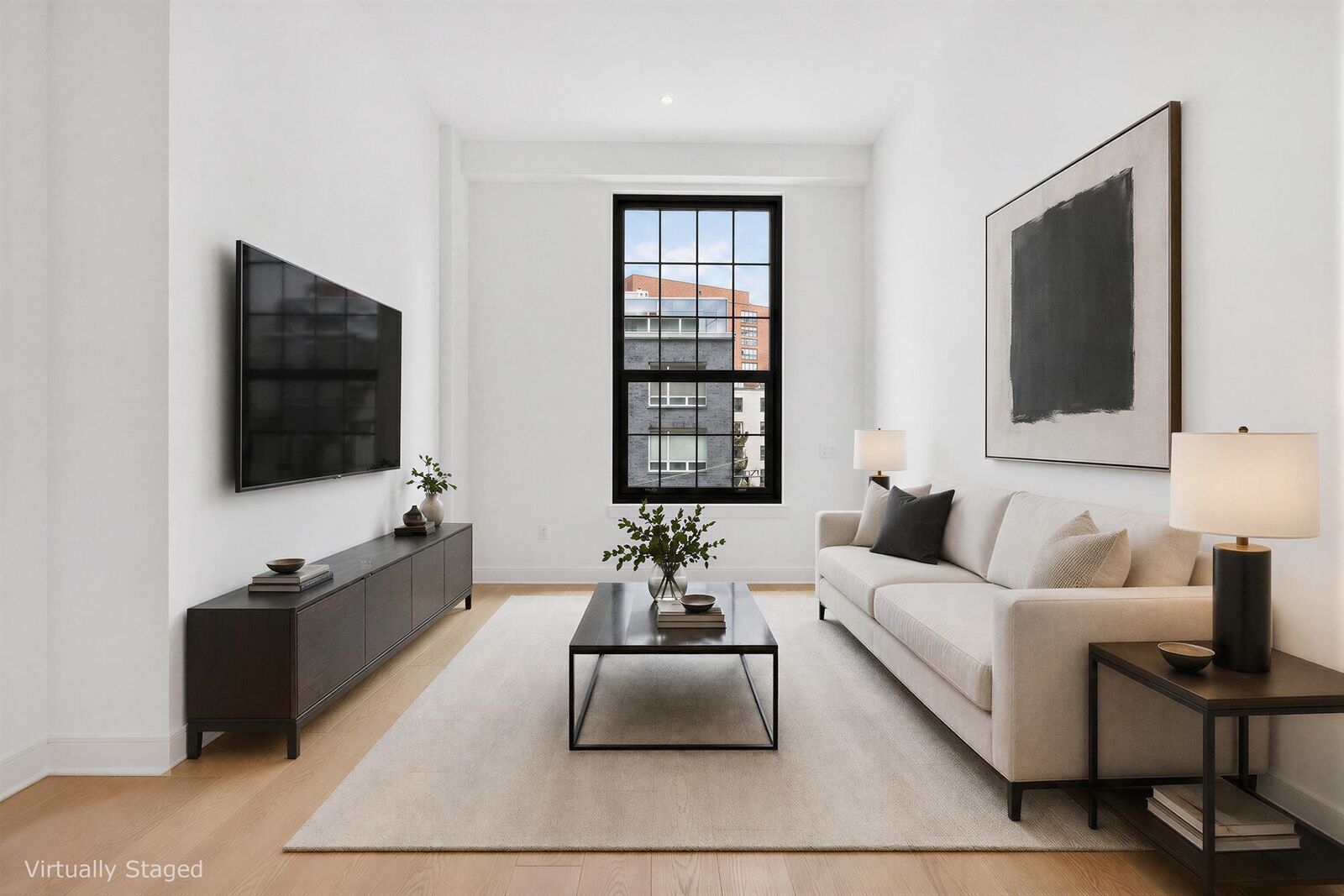 Property Photo:  38 Jackson St 315  NJ 07030 