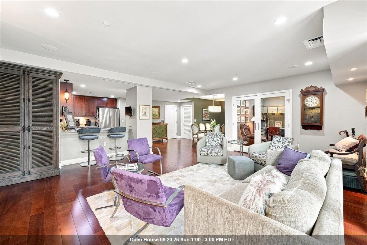 Property Photo: 201 Luis M Marin Blvd 619 NJ 07302