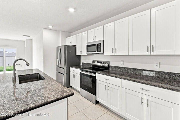 Property Photo:  13659 Newbridge Street  FL 34609 