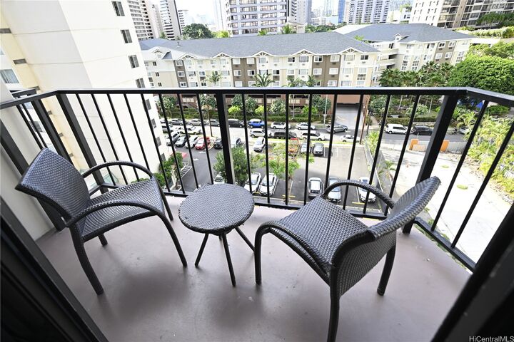 Property Photo:  1850 Ala Moana Boulevard 415  HI 96815 
