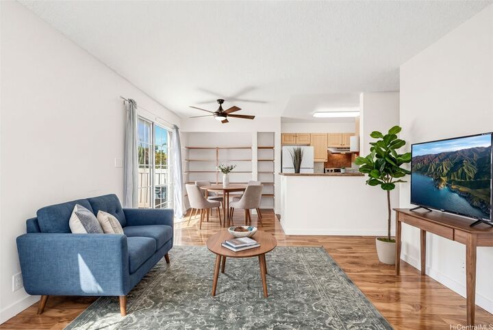 Property Photo:  94-111 Mui Place A102  HI 96797 