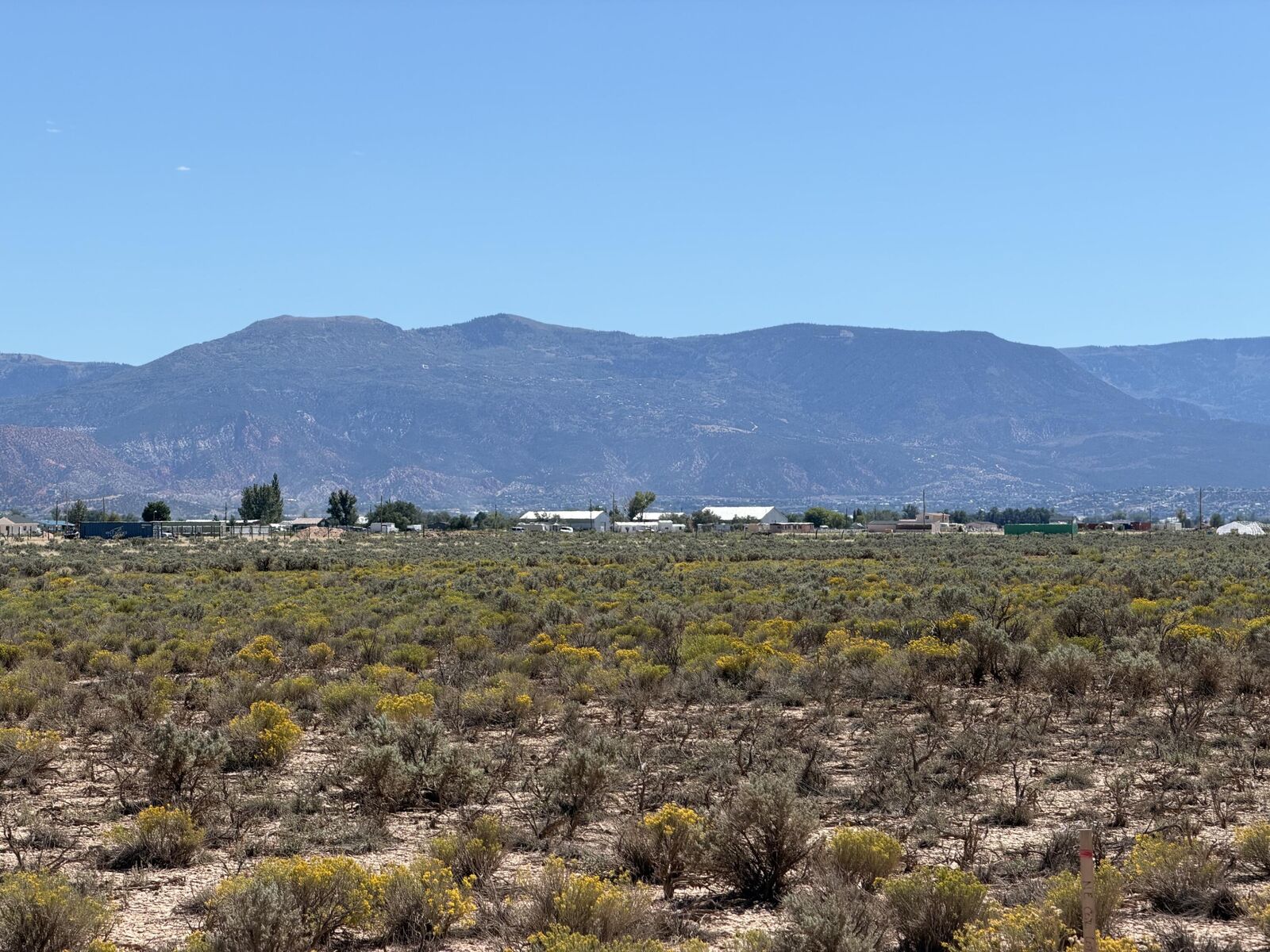 Property Photo: 5983 N 3800 W Lot 1 Blk Bl, Cva UT 84721