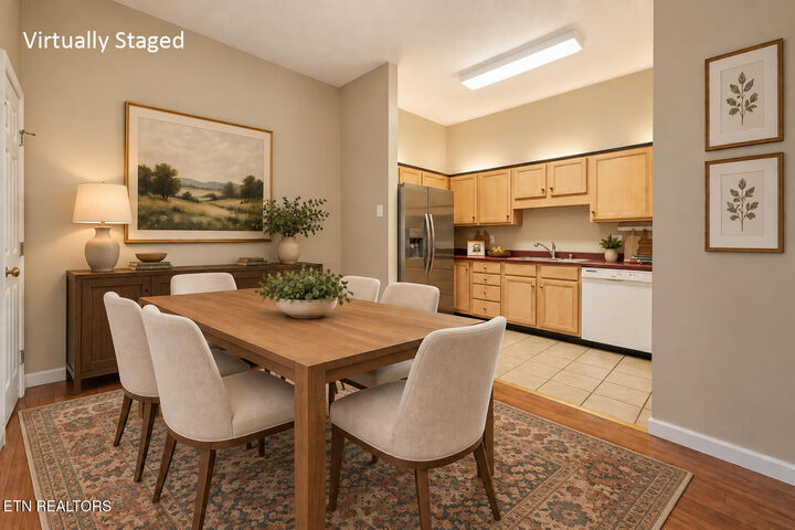 Property Photo:  3315 Laurel View Rd  TN 37917 