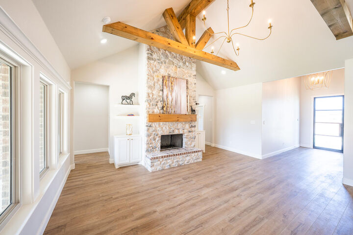 Property Photo:  3603 143rd Street  TX 79423 