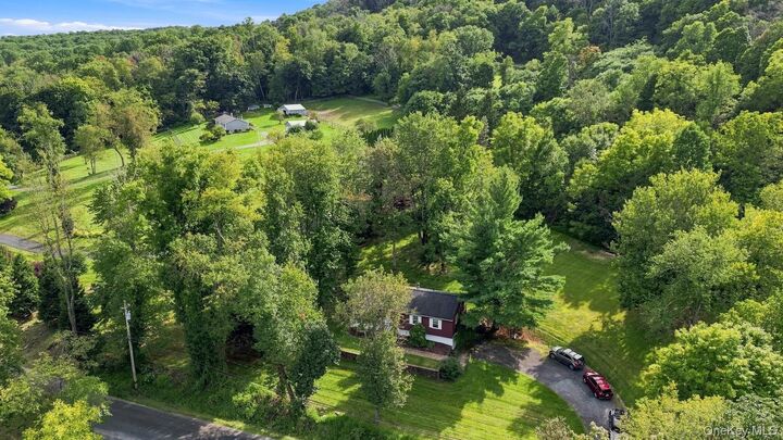 Property Photo:  431 Newport Bridge Road  NY 10969 