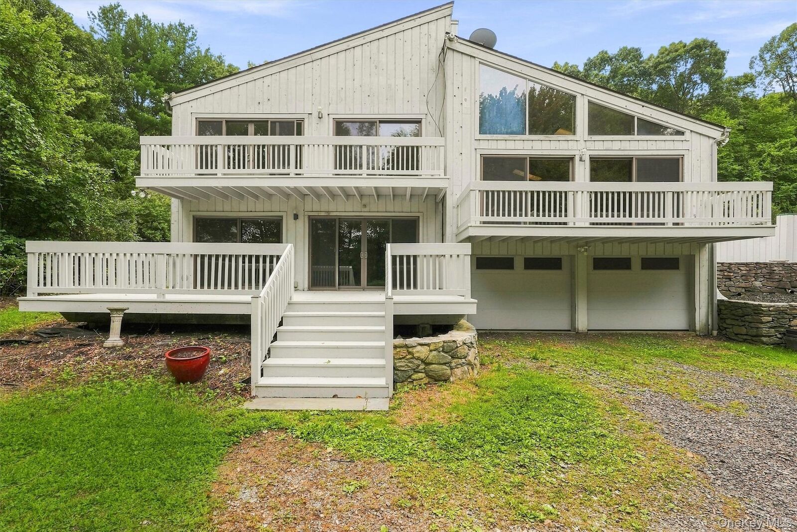 Property Photo: 31 Boswell Road NY 10579