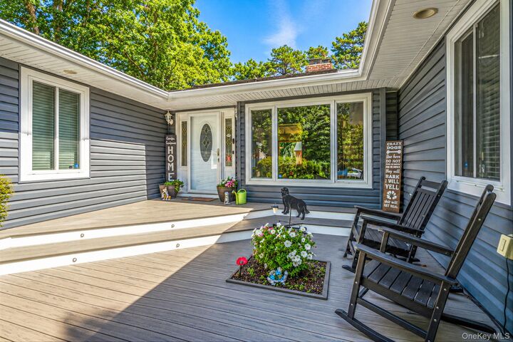 Property Photo:  17 Mill Street  NY 11776 