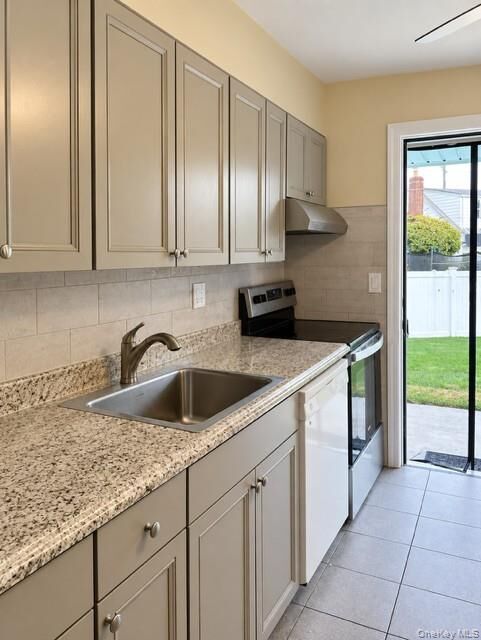 Property Photo: 306 Peters Avenue NY 11554