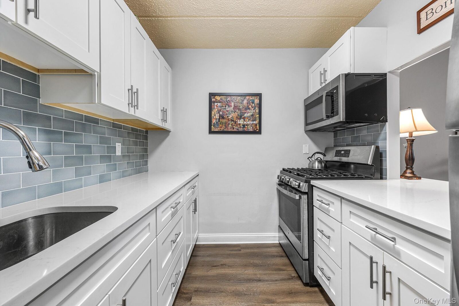 Property Photo: 1 Consulate Drive 2H NY 10707
