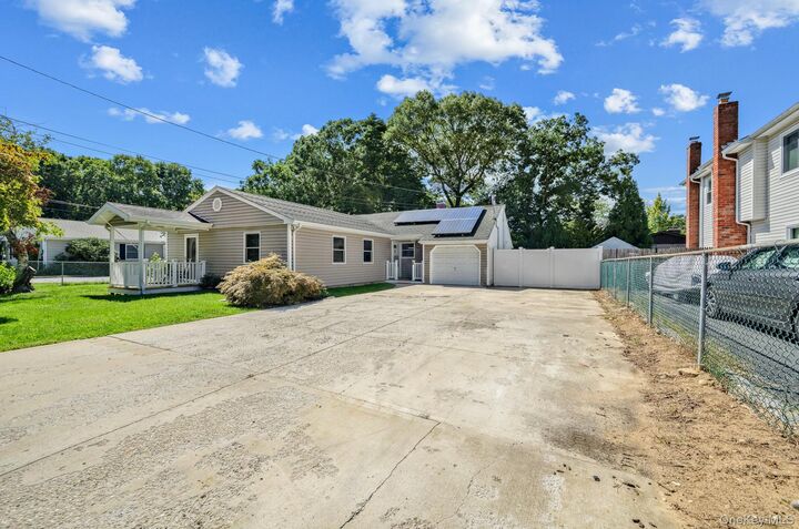 Property Photo:  469 Carnation Drive  NY 11967 
