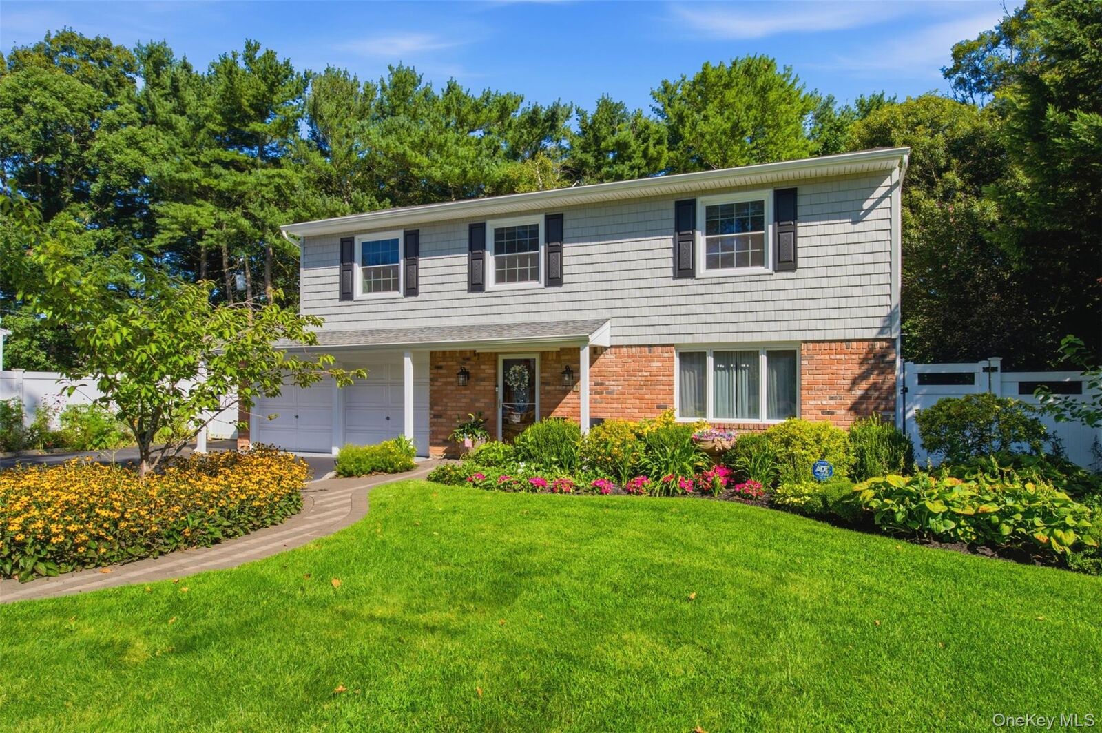 Property Photo: 17 White Cliff Lane NY 11767