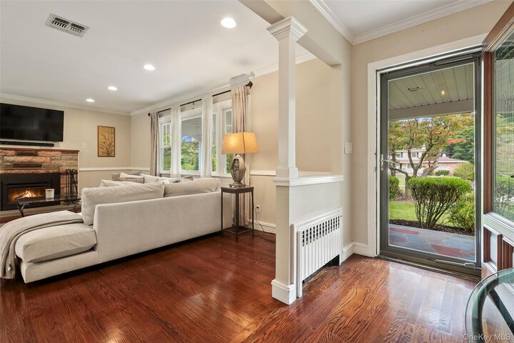 Property Photo:  471 Hilltop Road  NY 10598 