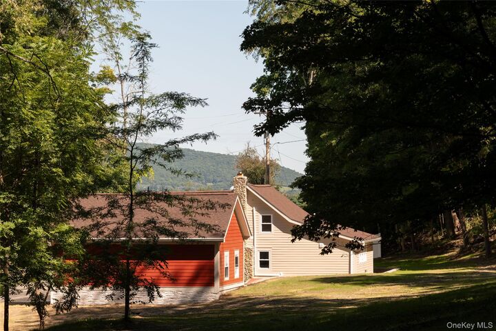 Property Photo: 156 Farm Road NY 12516